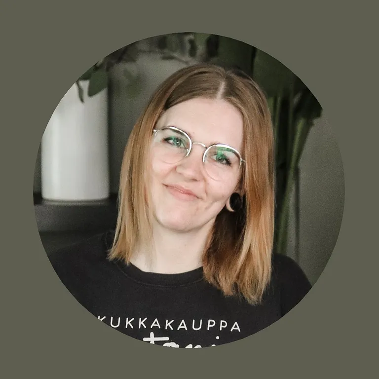 Minna Alanko