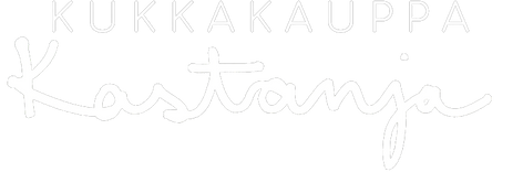 Kukkakauppa Kastanja